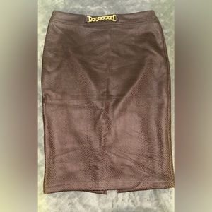 Marc New York Skirt